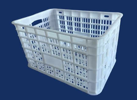 黑龍江塑料周轉箱定制