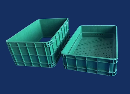 黑龍江芽苗菜周轉箱