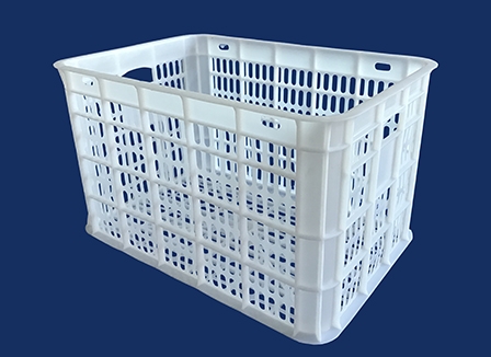 黑龍江大號蔬菜周轉箱