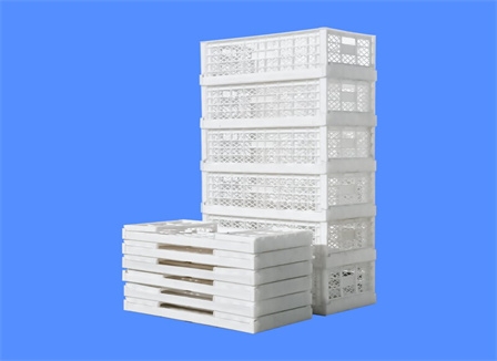 黑龍江塑料周轉箱