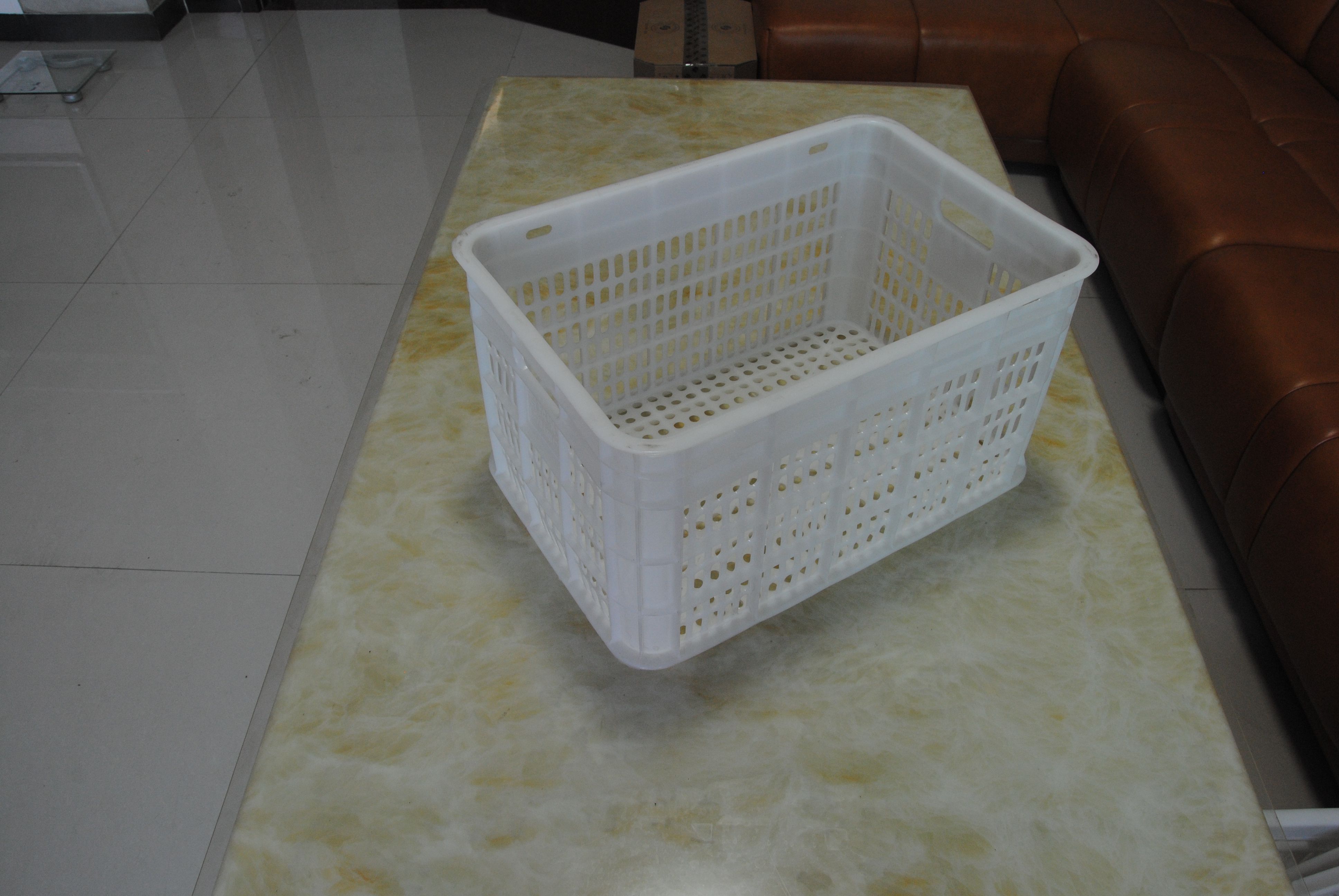 塑料周轉(zhuǎn)箱/塑料周轉(zhuǎn)盤(pán) 塑料周轉(zhuǎn)箱/塑料周轉(zhuǎn)盤(pán)