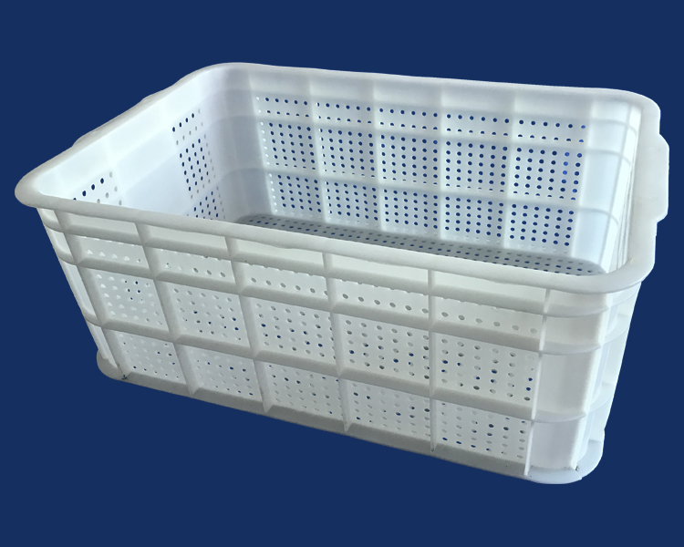 塑料周轉(zhuǎn)箱 塑料周轉(zhuǎn)箱