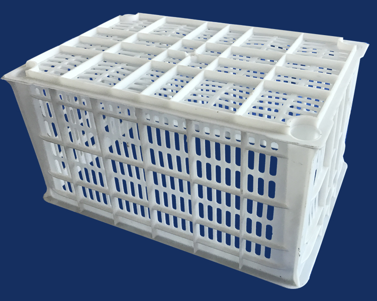 立柱周轉(zhuǎn)箱 立柱周轉(zhuǎn)箱