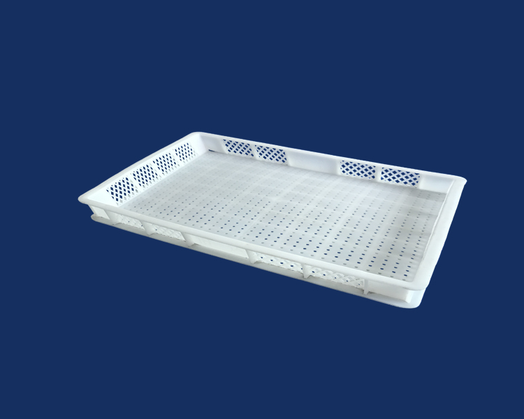 塑料周轉(zhuǎn)箱 塑料周轉(zhuǎn)箱