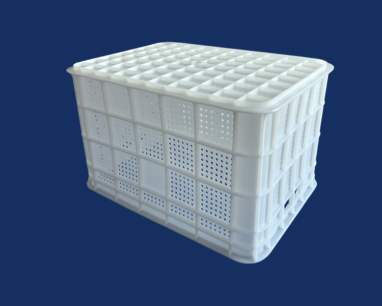 耐高溫周轉(zhuǎn)箱 耐高溫周轉(zhuǎn)箱