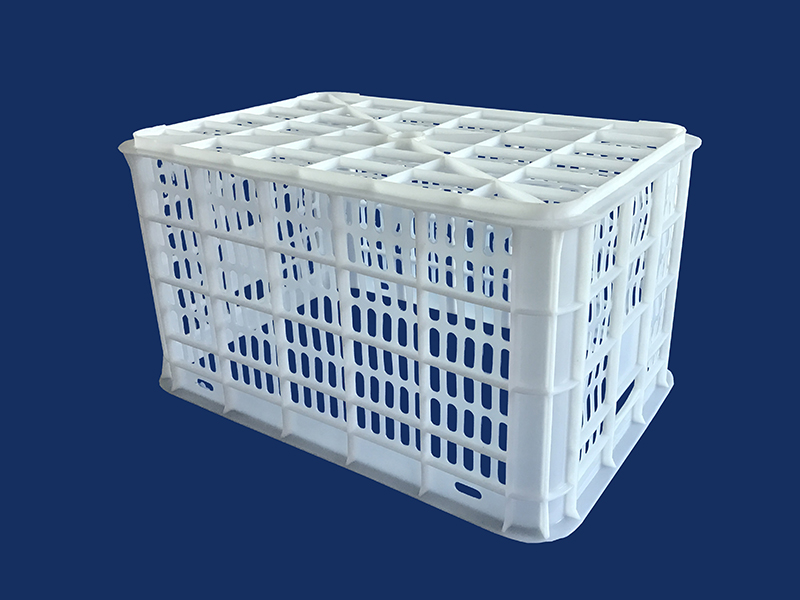 塑料周轉(zhuǎn)箱 塑料周轉(zhuǎn)箱