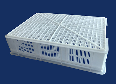 蘋果周轉(zhuǎn)箱 蘋果周轉(zhuǎn)箱