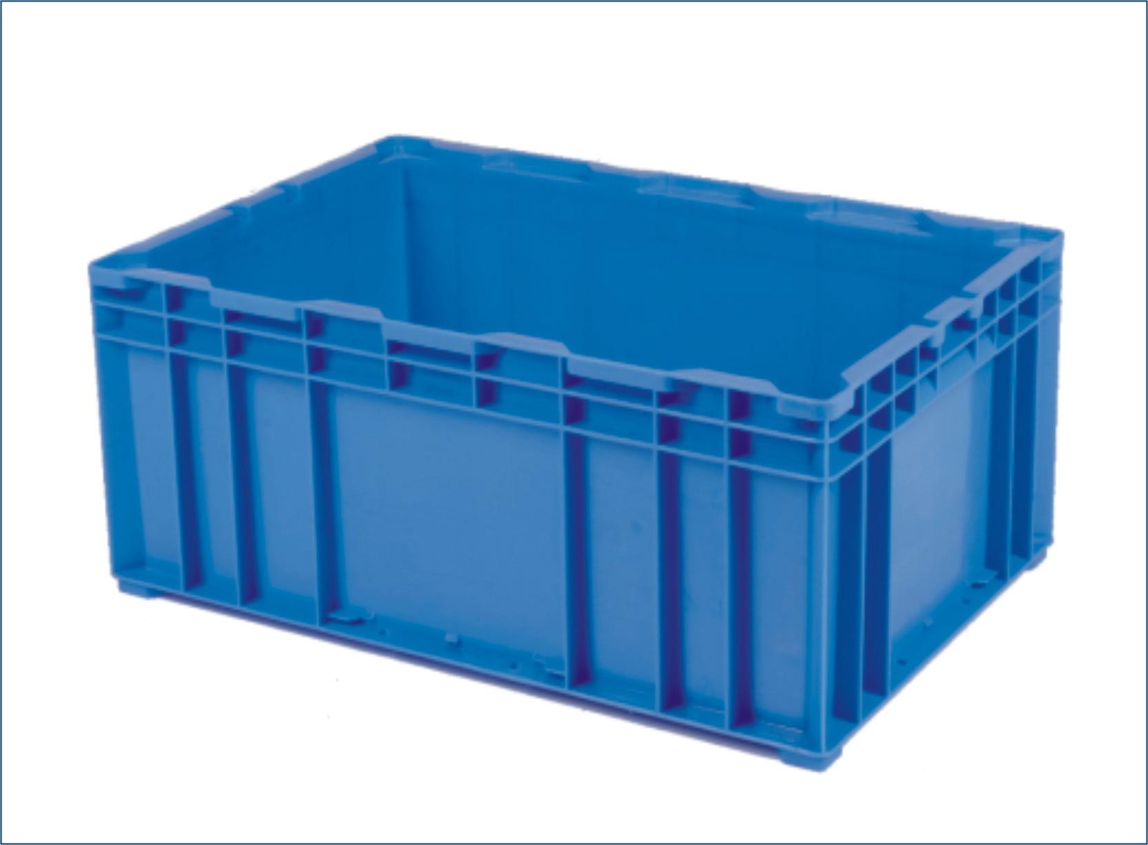 耐高溫周轉(zhuǎn)箱 耐高溫周轉(zhuǎn)箱