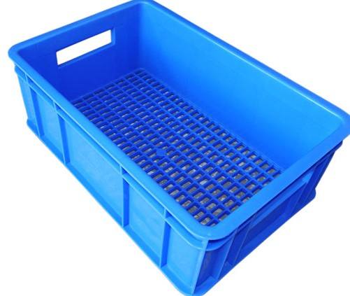 塑料周轉(zhuǎn)箱 塑料周轉(zhuǎn)箱