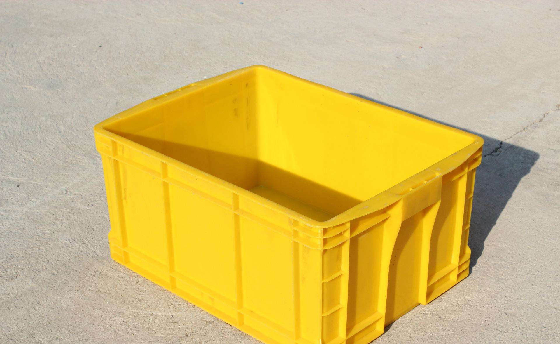 塑料周轉(zhuǎn)箱廠家說怎樣讓塑料周轉(zhuǎn)箱的使用壽命更長久 塑料周轉(zhuǎn)箱廠家說怎樣讓塑料周轉(zhuǎn)箱的使用壽命更長久