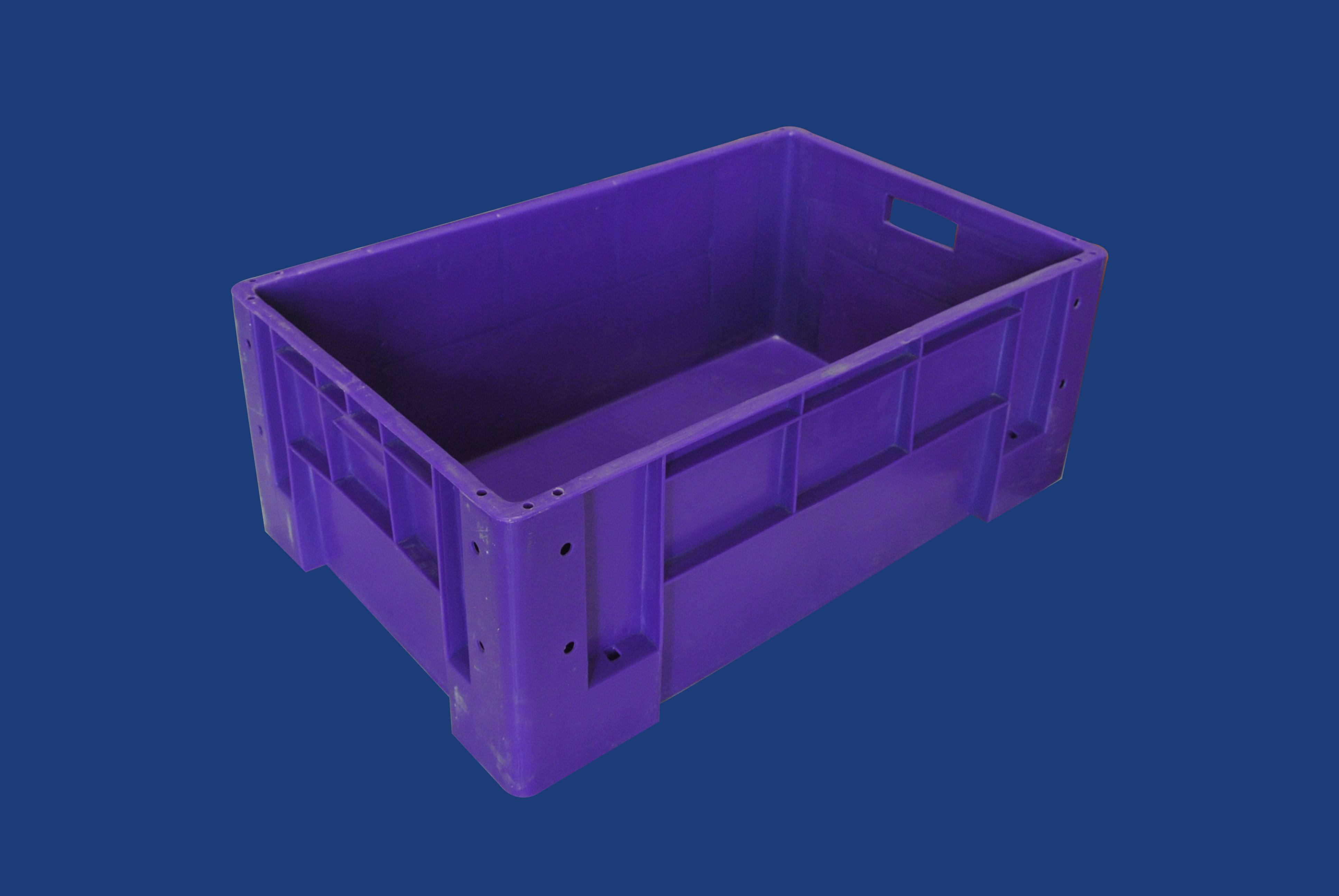 耐高溫周轉(zhuǎn)箱快速取代其它材質(zhì)周轉(zhuǎn)箱的幾個(gè)因素 耐高溫周轉(zhuǎn)箱快速取代其它材質(zhì)周轉(zhuǎn)箱的幾個(gè)因素