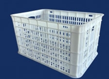 塑料周轉(zhuǎn)箱 塑料周轉(zhuǎn)箱