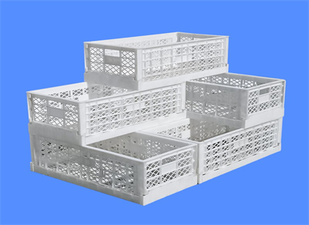 折疊周轉(zhuǎn)箱 折疊周轉(zhuǎn)箱