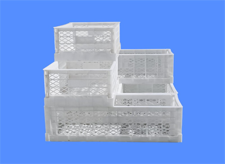 折疊周轉(zhuǎn)箱 折疊周轉(zhuǎn)箱